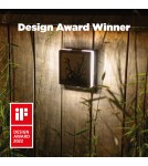 Solar lamps - Lutec Outdoor Wall MOZE 6943101012 - product 7