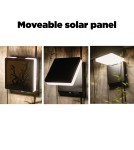 Solar lamps - Lutec Outdoor Wall MOZE 6943101012 - product 8