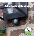 Outdoor wall lamps - Lutec Outdoor Wall FLAIR 6988804012 - product 9