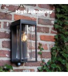 Outdoor wall lamps - Lutec Outdoor Wall FLAIR 6988804012 - product 11