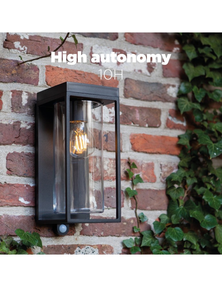 Outdoor wall lamps - Lutec Outdoor Wall FLAIR 6988804012 - product kolory-swiatla.pl 11