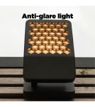 Outdoor wall lamps - Lutec Outdoor Wall Mount ATLANTIS 7801601118 - product 9