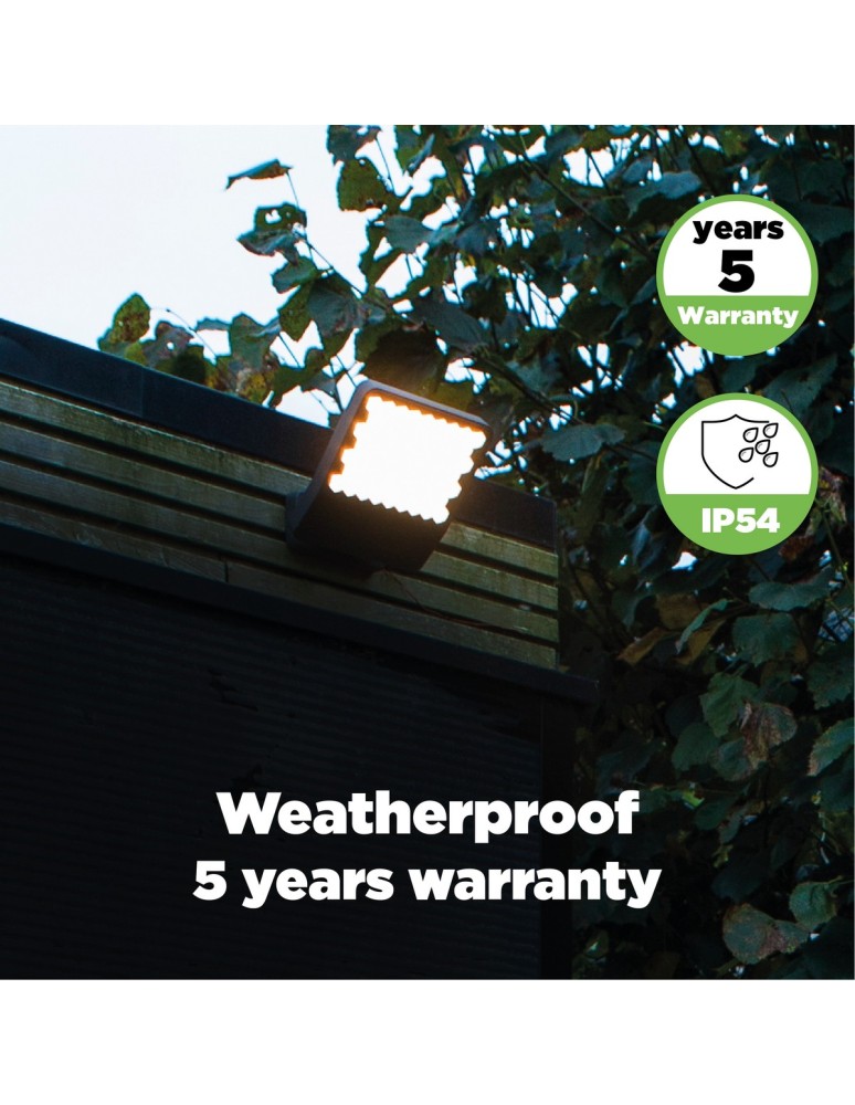 Outdoor wall lamps - Lutec Outdoor Wall Mount ATLANTIS 7801603118 - product kolory-swiatla.pl 7