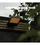 Outdoor wall lamps - Lutec Outdoor Wall Mount ATLANTIS 7801603118 - product 8