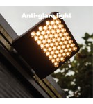 Outdoor wall lamps - Lutec Outdoor Wall Mount ATLANTIS 7801603118 - product 9