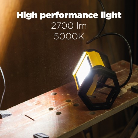 Lutec Zewnętrzna Stojąca EPTA 7901602426