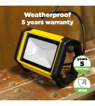 Outdoor floodlights / halopacks - Lutec Outdoor Standing EPTA 7901602426 - product 9
