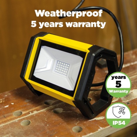 Lutec Zewnętrzna Stojąca EPTA 7901602426