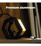 Outdoor floodlights / halopacks - Lutec Outdoor Standing EPTA 7901602426 - product 11