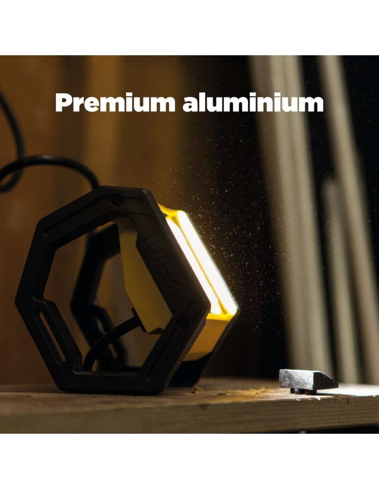Outdoor floodlights / halopacks - Lutec Outdoor Standing EPTA 7901602426 - product kolory-swiatla.pl 11