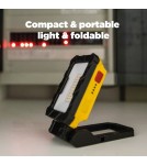 Portable garden lamps - Lutec Outdoor Portable PENI 7902202426 - product 8