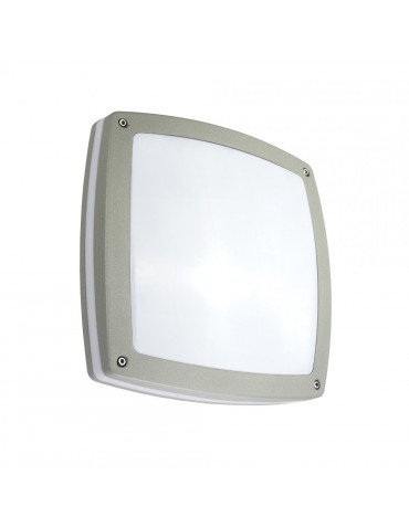 SU-MA NEX Ceiling 2xE27 Silver 91022-AL