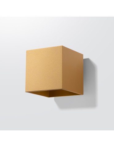 Sollux Wall lamp QUAD 1 gold SL.1183 - product 2