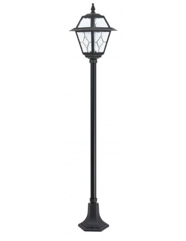 SU-MA Stained Glass K 5002/1 N with stained glass Standing.