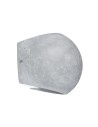 Sollux Kinkiet GLOBE beton SL.1362 Sollux Kinkiet GLOBE beton SL.1362