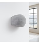 Wall lamps - Sollux Wall lamp GLOBE concrete SL.1362 - product 2