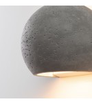 Wall lamps - Sollux Wall lamp GLOBE concrete SL.1362 - product 6
