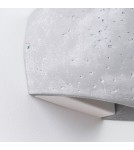 Sollux Kinkiet GLOBE beton SL.1362 Sollux Kinkiet GLOBE beton SL.1362