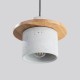 Sollux Lampa wisząca MAB beton SL.1363