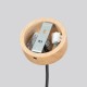 Sollux Lampa wisząca MAB beton SL.1363