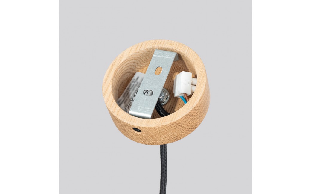Sollux Lampa wisząca MAB beton SL.1363