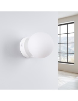 Sollux Wall lamp YOLI 1 white SL.1460 - product 2
