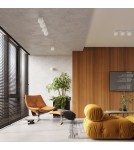 Wall lamps spheres - Sollux Wall lamp YOLI 1 white SL.1460 - product 9