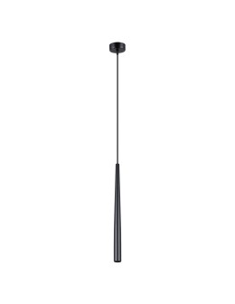 Sollux BLISS 1 pendant lamp black SL.1462