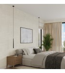 Pendant tube lamps - Sollux BLISS 1 pendant lamp black SL.1462 - product 11