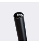 Pendant tube lamps - Sollux BLISS 3P pendant lamp black SL.1463 - product 5