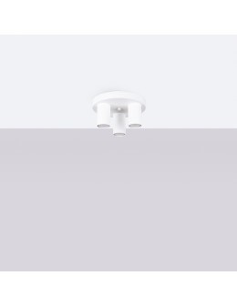 Sollux Plafond LAGOS 3P white SL.1464 - product 2
