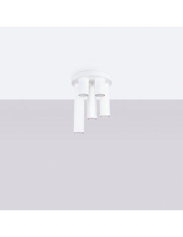 Sollux Plafond LAGOS 5P white SL.1465 - product 2