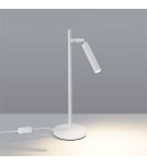 Desk lamps - Sollux PASTELO desk lamp white SL.1468 - product 3