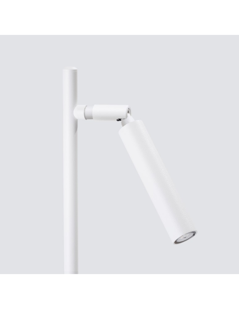Desk lamps - Sollux PASTELO desk lamp white SL.1468 - product kolory-swiatla.pl 5