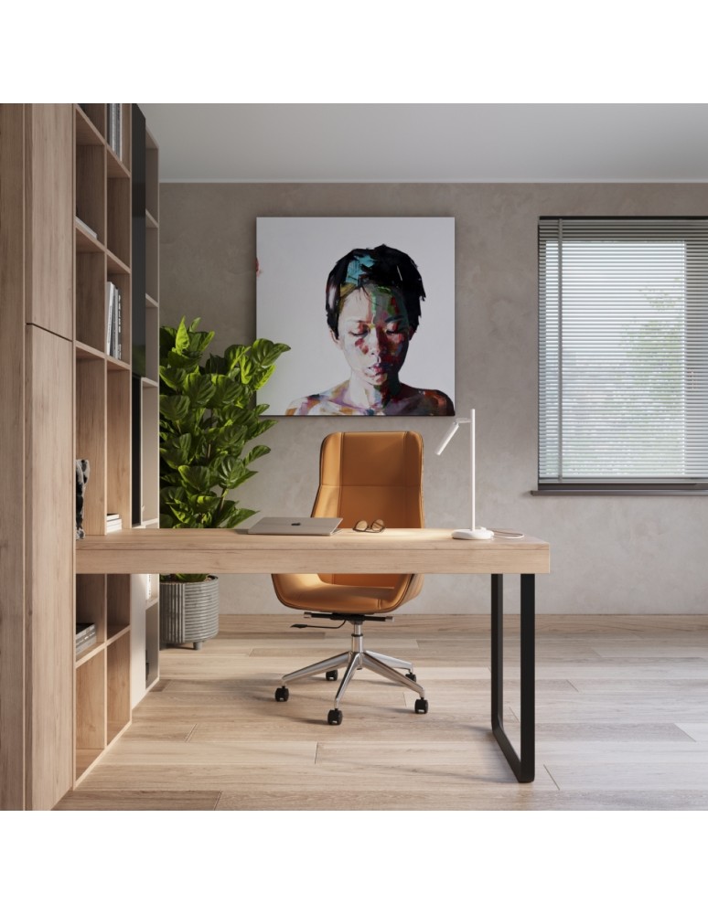 Desk lamps - Sollux PASTELO desk lamp white SL.1468 - product kolory-swiatla.pl 9