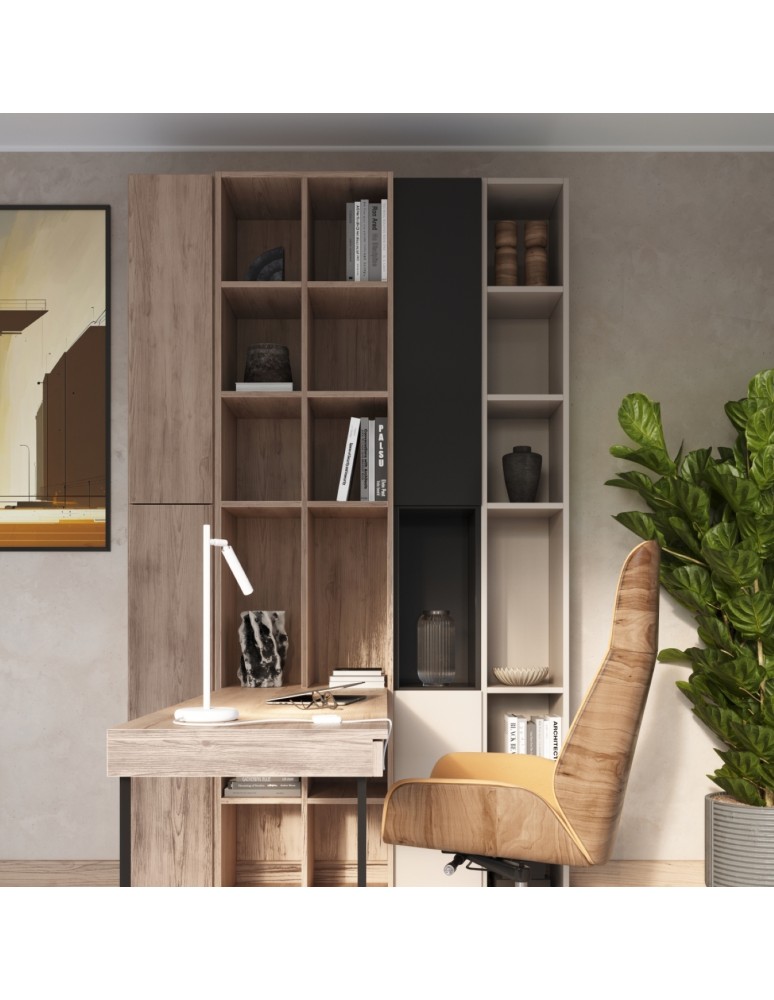 Desk lamps - Sollux PASTELO desk lamp white SL.1468 - product kolory-swiatla.pl 10