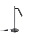 Sollux PASTELO desk lamp black SL.1469