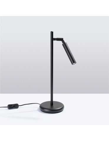 Sollux PASTELO desk lamp black SL.1469 - product 2