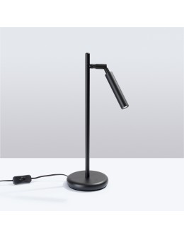 Sollux PASTELO desk lamp black SL.1469 - product 2