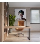 Desk lamps - Sollux PASTELO desk lamp black SL.1469 - product 9