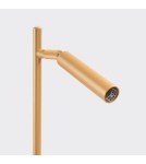Desk lamps - Sollux Desk lamp PASTELO gold SL.1470 - product 6