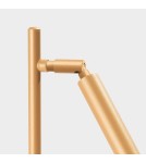 Desk lamps - Sollux Desk lamp PASTELO gold SL.1470 - product 7