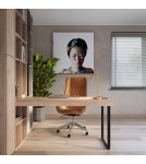 Desk lamps - Sollux Desk lamp PASTELO gold SL.1470 - product 10