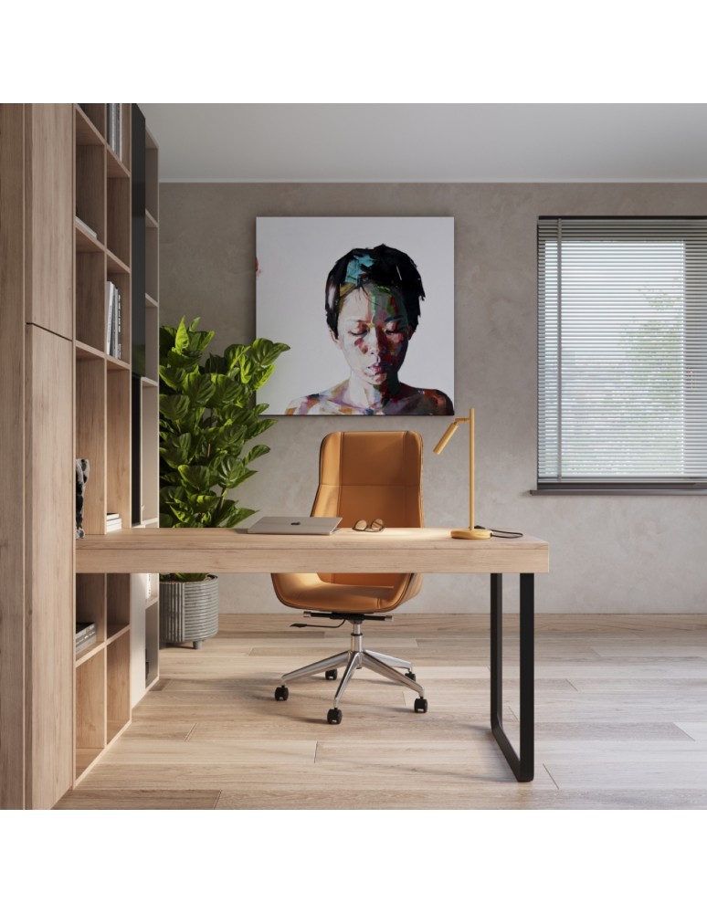 Desk lamps - Sollux Desk lamp PASTELO gold SL.1470 - product kolory-swiatla.pl 10