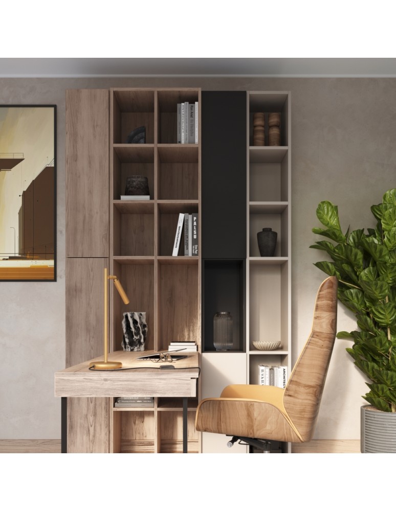 Desk lamps - Sollux Desk lamp PASTELO gold SL.1470 - product kolory-swiatla.pl 11