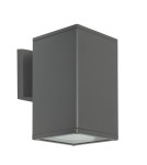 Outdoor wall lamps - SU-MA ADELA 8002 DG Wall lamp. - product 1