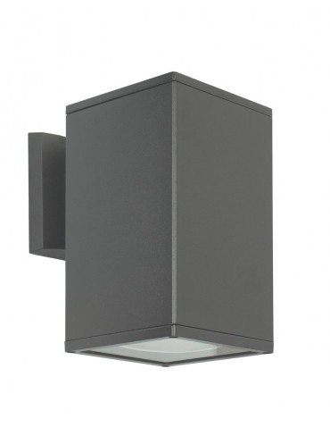 SU-MA ADELA 8002 DG Wall lamp.