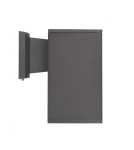 Outdoor wall lamps - SU-MA ADELA 8002 DG Wall lamp. - product 2