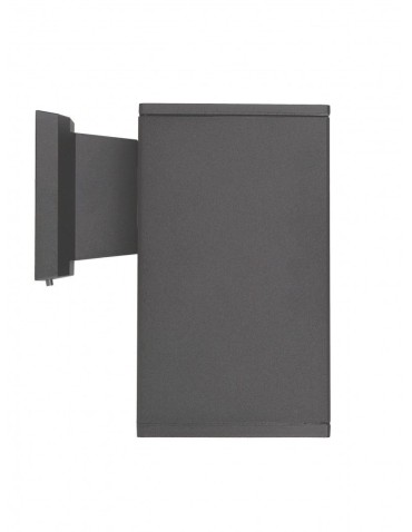 SU-MA ADELA 8002 DG Wall lamp. - product 2