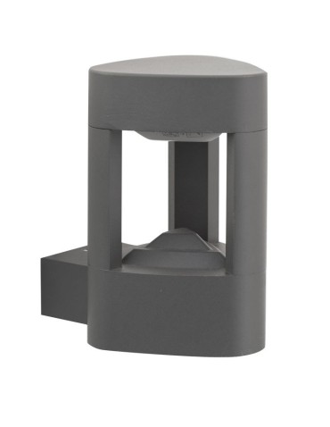 SU-MA Fan GL 11206 Wall lamp.